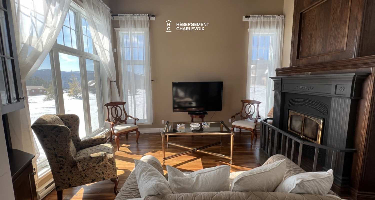 Le 102 - Monthly rental ONLY